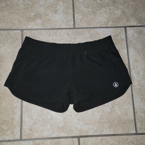 Volcom Board Shorts Large Nwot - Picture 1 of 2